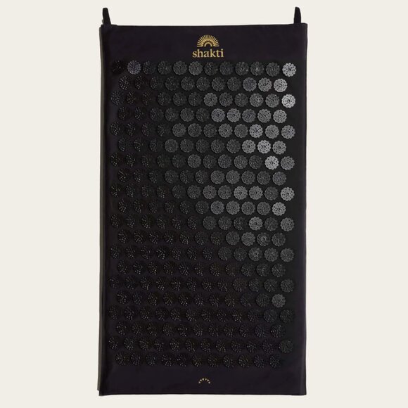Shakti Accessories - Like New Shakti Beginner Acupressure Classic Mat Still in Box